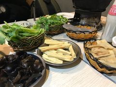 -范贤光鸡公煲(平乐园总店)
