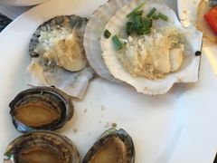 -东方红海鲜百汇(国际大厦店)