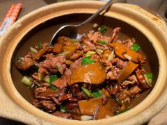 -茄子恰恰·新云南小炒(坪山益田店)