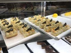 -加餐海鲜自助(集美银泰百货店)