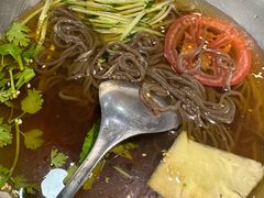 -熙成烧烤·三十三年(开发区店)