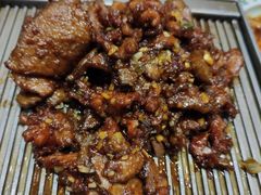 -宝轩渔府·老字号海鲜·正宗津菜(水上店)