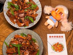 -小喜客·云南特色菜(纳西庭院店)