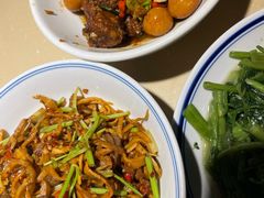 井冈山脆竹笋炒肉-小柴米·传统江西菜(八一广场店)