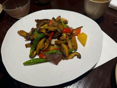 -滇野云南野生菌餐厅(陕西南路店)