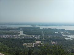 -虞山风景区