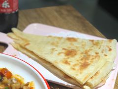 龙虾伴侣瓤子饼-叶派龙虾•招牌香辣蟹·海鲜(中海国际店)