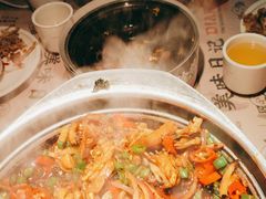 -蛙小侠·沸腾砂锅(西关新天地店)