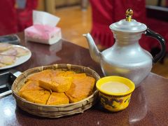 -银同牦牛肉火锅