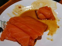 -汉巴味德(乐宾百货店)