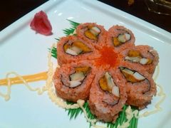 android_upload_pic-仓桥家·焗寿司·锅物(光谷步行街店)