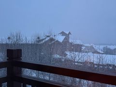 -长白山万达喜来登度假酒店