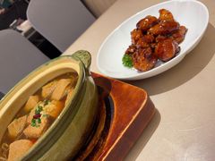 -大潮淮·淮扬菜(何园旗舰店)