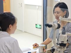 -武汉大学附属爱尔眼科医院(湖北总院)