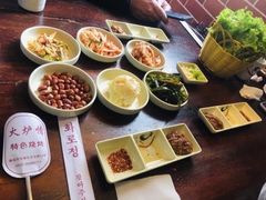 -火炉情韩国料理店(古田路店)
