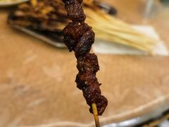 -玛扎烧烤私房菜