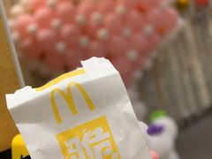 -麦当劳(春风店)
