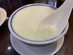 姜汁撞奶-仁信老铺甜品(北京路店)