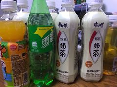 -人人乐(解放路二店)