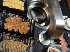 -丹东丛炟海鲜烧烤(江艺路店)