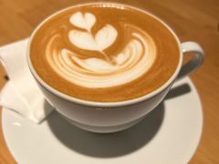 -花房咖啡 FLOWER YIN COFFEE