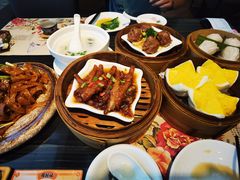 -虾饺妹·粤式手工点心(水荫路店)