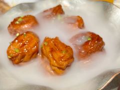 -魁盛居百年鲁菜馆(县西巷店)