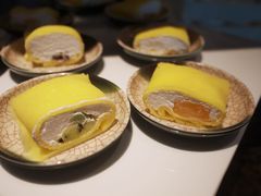-亚马逊海鲜自助餐厅(惠山万达店)