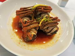 -上海小南国(金桥国际广场店)