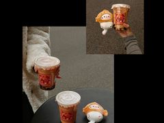 -兵立王鲜果茶·奶茶(大学路店)