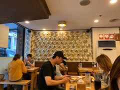 大堂-金北顺大锅家(신사본점)