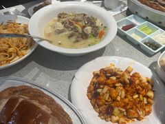 -紫光园·烤鸭·北京菜(团结湖店)