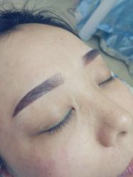 -MIVI野生眉纹绣纹眉