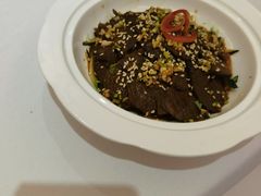 -山泉公馆酒家(珠江新城店)