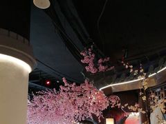 -荷塘秋月·本帮江浙菜(国权路店)