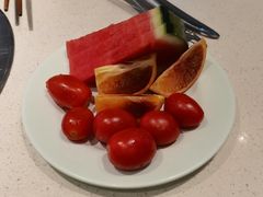 -麻辣空间·清油火锅(万达广场店)