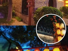 -回龙窝历史文化街区