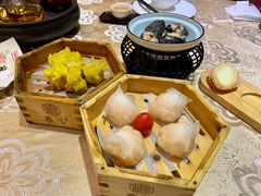 黑蒜烧卖-雍苑(创润大厦店)