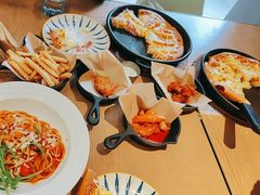 -必胜客(大宁路店)