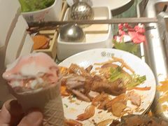 -冠菌火锅烤肉自助(东莞樟木头店)