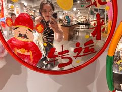 -郑州国际会展中心