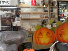 -Money Shops(愚园路店)