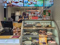 -DQ·蛋糕·冰淇淋(万象城店)