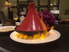 -翠湖轩中餐厅(昆明翠湖宾馆店)