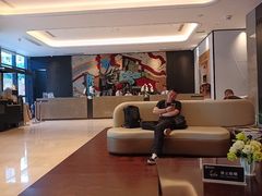 -重庆观音桥华美达安可酒店