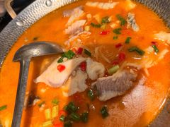 -唐猫庭院·千年陕菜(赛格国际购物中心店)