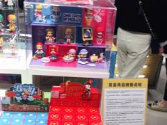 -泡泡玛特POPMART(合生汇店)