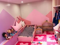 -KIDults童伴儿亲子餐厅(达美中心广场店)