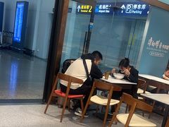 -康师傅私房牛肉面(申虹店)