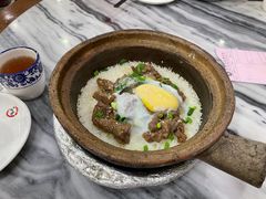 -红星光发煲仔饭(大石街店)